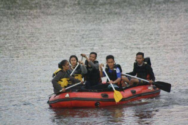 FRPBA Akan Mengadakan Apel Siaga Bencana di Tangerang Selatan