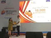 Peduli Antar Sesama, ITC Group Gelar Gerakan 10.000 Kantong Darah