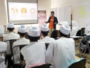 Galang Semangat Wirausaha, Ralali.com Adakan Edukasi Bisnis Online bagi Sahabat Yatim Indonesia