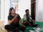 Rafe’i Ali Institute Selenggarakan Diskusi Literasi Fotografi