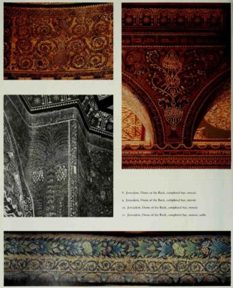 Resepsi dan Resistensi dalam Seni Arsitektur Islam (bag. 2)