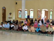 Bulan Suci Ramdhan, Ikatan Remaja Masjid Al-Falah Gelar Perlombaan