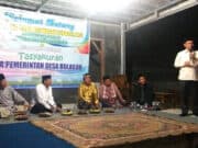 Ace Hasan Syadzily: Dana Desa Harus Atasi Kesenjangan Ekonomi