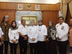 Anyer Krakatau Culture Festival Hadirkan Wisata Bahari Berkonsep Seni Budaya Anyer Krakatau Culture Festival Hadirkan Wisata Bahari Berkonsep Seni Budaya