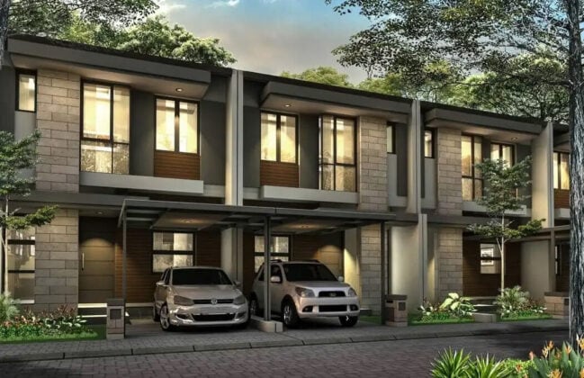 Sinar Mas Land Luncurkan Askara House, Klaster Premium Berkonsep Perfect Living di Vanya Park BSD City