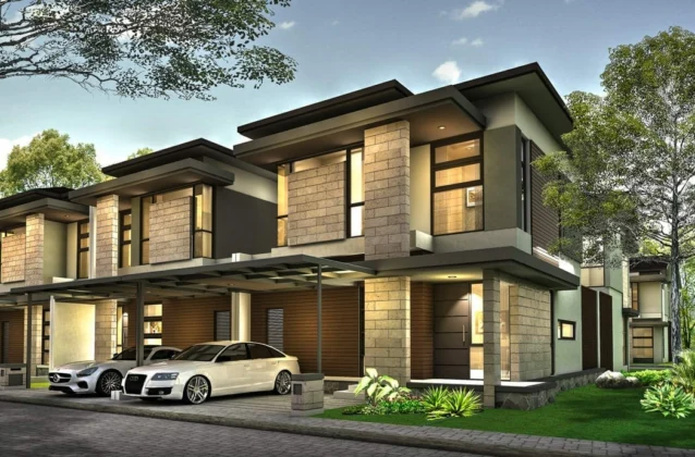 Sinar Mas Land Luncurkan Askara House, Klaster Premium Berkonsep Perfect Living di Vanya Park BSD City