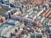 Sinar Mas Land Kembali Akuisisi Bangunan Komersial di London Senilai 3,6 Triliun Rupiah