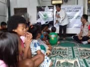 Hari Anak Nasional, Ribka Tjiptaning: Jauhkan Eksploitasi Politik Anak