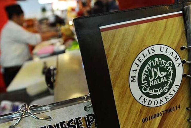 Indonesian Chef Association Berharap Permudah Sertifikat Halal