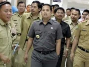 Pemkot Tangerang Sambut Baik Inisiatif DPRD Bentuk Perda Cagar Budaya