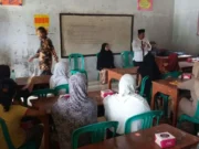 Yhannu Setyawan Beri Pelatihan Wiraniaga Warga Walantaka Kota Serang
