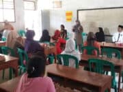Yhannu Setyawan Dorong Kemandirian Ekonomi Warga
