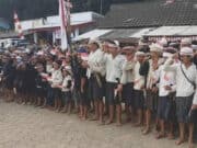 Hormati Hukum Bukti Kecintaan Warga Baduy Terhadap NKRI