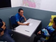 Karyawati Hypermart Mall Bale Kota Tangerang Laporkan Kepala Security ke Polisi