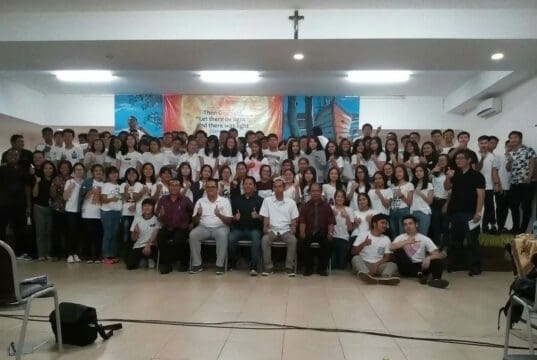 Stella Maris School BSD Luncurkan Program Stema Startup Untuk Generasi Muda Stella Maris School BSD Luncurkan Program Stema Startup Untuk Generasi Muda