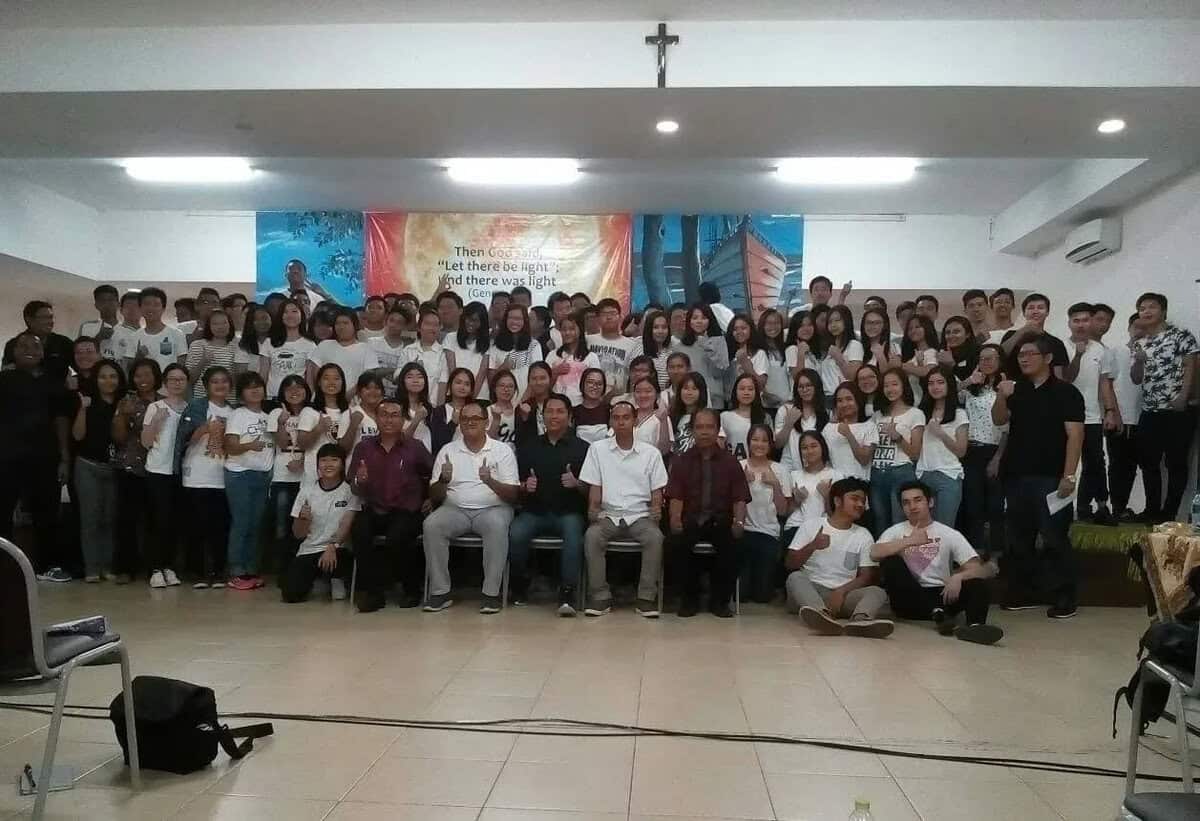 Stella Maris School BSD Luncurkan Program Stema Startup