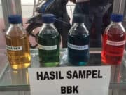 Netizen Ungkap Keanehan Warna Pertamax dan Pertalite dari SPBU Cisauk