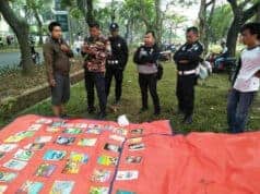 LDKS Ponpes Daarul Ishlah Cetak Pemimpin Masa Depan LDKS Ponpes Daarul Ishlah Cetak Pemimpin Masa Depan