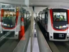 Kini Pelayanan Moda Tansfortasi Bandara Soekarno Hatta Semakin Cepat