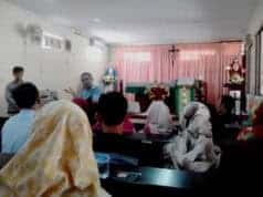Sekolah Harmoni Indonesia - Pusat Studi Islam dan Kenegaraan Indonesia: Mengelola Perbedaan, Meminimalisir Potensi Konflik