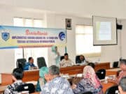 Bupati Pandeglang: Seluruh OPD Wajib Menggunakan Media Sosial
