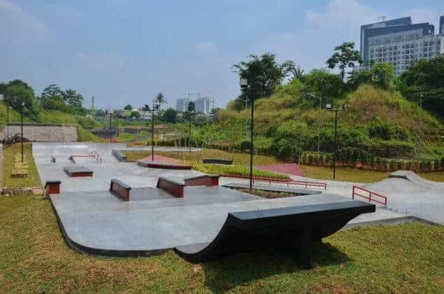 MKA Luncurkan One Parc Puri, Hunian Nyaman Berkualitas di Barat Jakarta