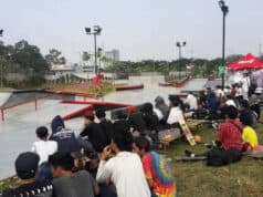 Sinar Mas Land Hadirkan Skatepark Bertaraf Internasional dan Kompetisi Skate di BSD Xtreme Park Sinar Mas Land Hadirkan Skatepark Bertaraf Internasional dan Kompetisi Skate di BSD Xtreme Park