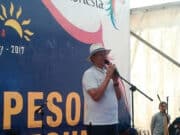 Gubernur Banten: Festival Pesona Tanjung Lesung 2017 Dorong Wisatawan ke Banten Selatan