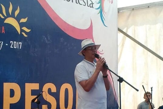 Gubernur Banten: Festival Pesona Tanjung Lesung 2017 Dorong Wisatawan ke Banten Selatan