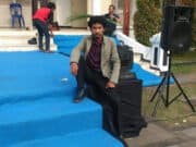 Strategi Budaya Banten Biennale #1: Gawe Kuta Baluwarti, Bata Kalawan Kawis