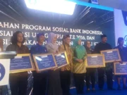 DKB dan BI Jalin Kerjasama Program Kebudayaan Tahun 2018