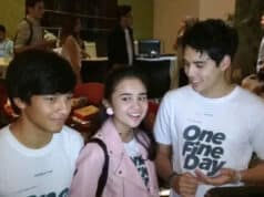 Pecah Riuh, Michelle Ziudith Malam Mingguan di Mall Tangcity