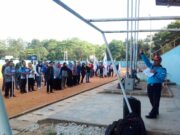 Jelang Peringatan BBGRM XIV Tingkat Kabupaten Lebak 2017
