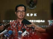 KPK Optimis Mampu Jawab Argumentasi Praperadilan Setya Novanto