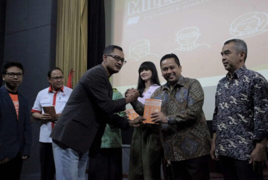 Pemkot Tangerang Gagas Festival Kampung Pemuda
