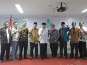 Pemuda Muhammadiyah Kota Tangerang Gelar Musda ke-7