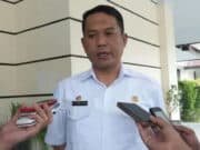 Orang Nomor Satu di Kota Cilegon Diduga Terlibat OTT KPK