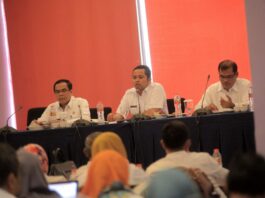 Wali Kota Tangerang: Minta Pembangunan Harus Bisa Menjawab Kebutuhan Masyarakat