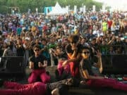 The Changcuters Ajak Penggemar Kunjungi Festival Pesona Tanjung Lesung 2017