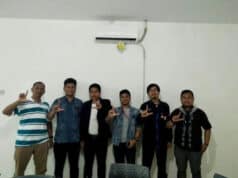 Manajemen Talaga Bestari Mendukung Penuh Gerakan Literasi MOLI Chapter Tangerang Manajemen Talaga Bestari Meminta Maaf Kepada MOLI Chapter Tangerang Atas Sikap Petugas Keamanan