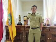 Walikota Tangerang Minta ASN Terus Belajar Melayani dan Jangan Cepat Puas