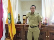 Walikota Tangerang Minta ASN Terus Belajar Melayani dan Jangan Cepat Puas