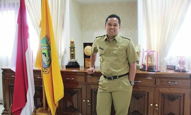 Walikota Tangerang Minta ASN Terus Belajar Melayani dan Jangan Cepat Puas