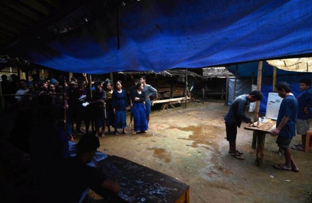 KPU Lebak: Masyarakat Baduy Siap Sukseskan Pilkada Lebak