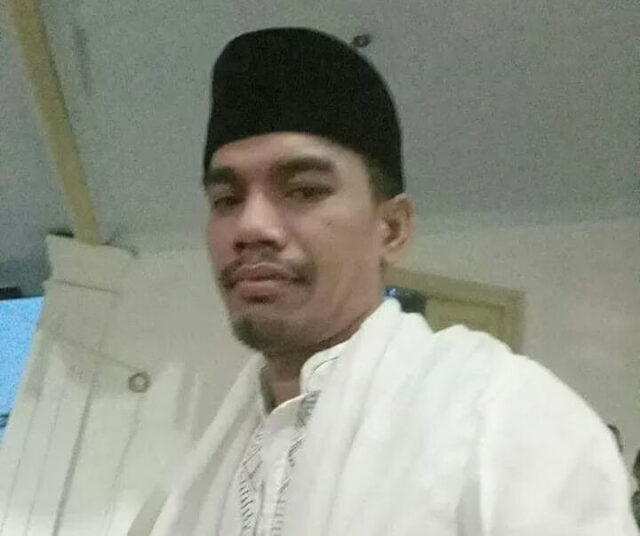Pemuda Bulan Bintang Banten Ajak Masyarakat Nobar Film G30 S/PKI