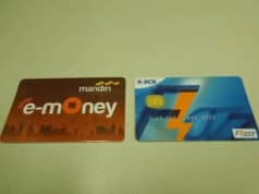 Tarif Parkir di Bandara Soekarno-Hatta Akan Gunakan e-Money