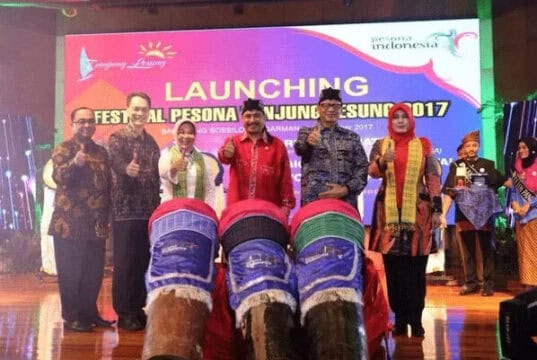 Ayo! Kunjungi Festival Pesona Tanjung Lesung 2017 Ayo! Kunjungi Festival Pesona Tanjung Lesung 2017