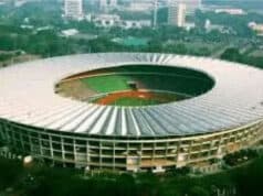 Polda Metro Jaya Siap Berantas Premanisme di GBK Polda Metro Jaya Siap Berantas Premanisme di GBK