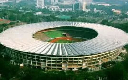 Polda Metro Jaya Siap Berantas Premanisme di GBK