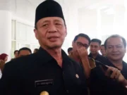 Program Unggulan Wahidin-Andika Dibahas di DPRD Banten